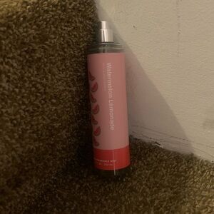 Watermelon Lemonade B&BW